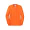 JERZEES® Dri-Power® 50/50 Cotton/Poly Long Sleeve T-Shirt